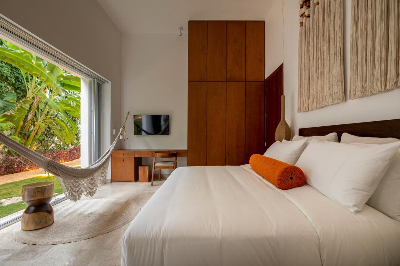 Olbil Hotel Boutique Valladolid  Eksteriør bilde