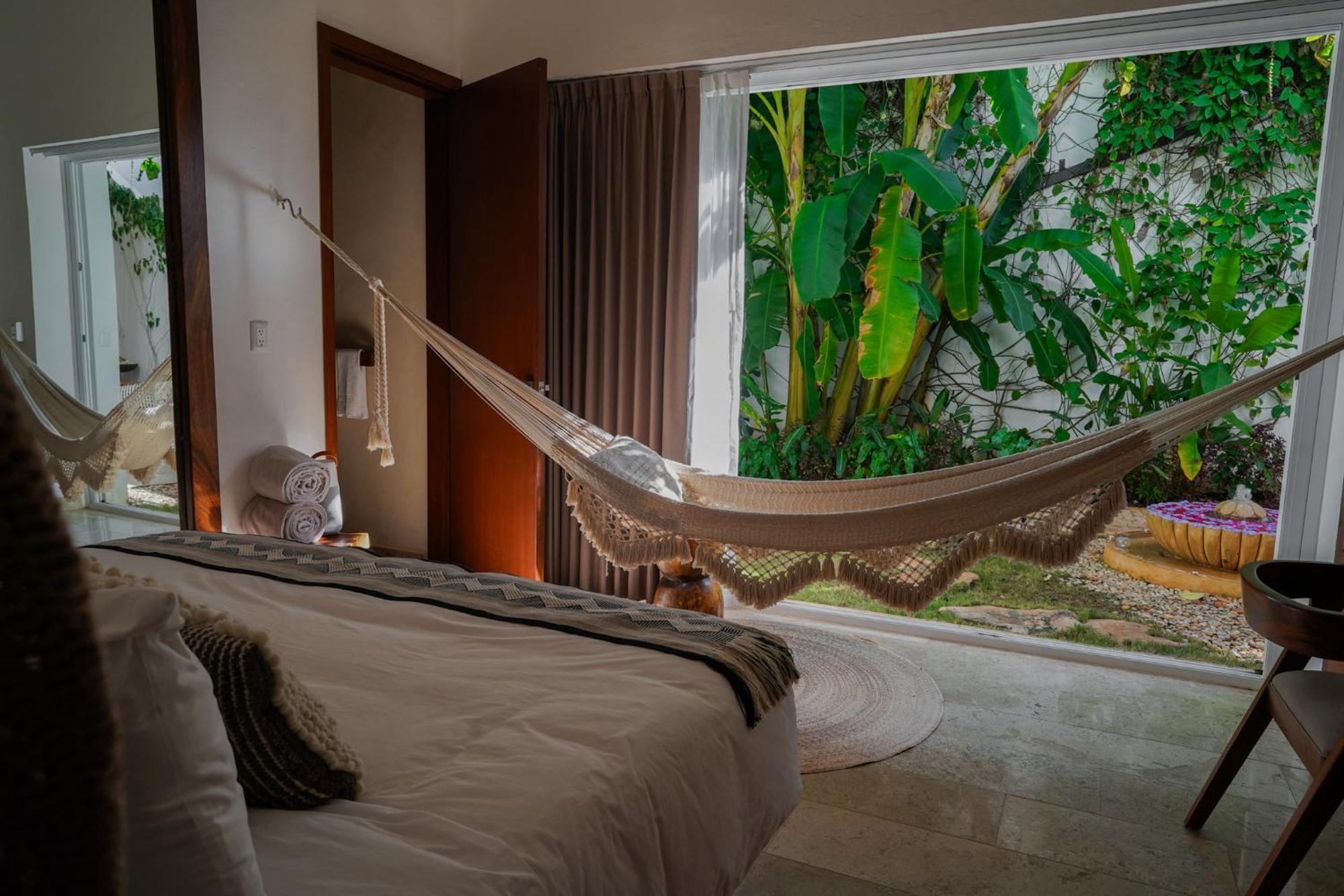 Olbil Hotel Boutique Valladolid  Eksteriør bilde