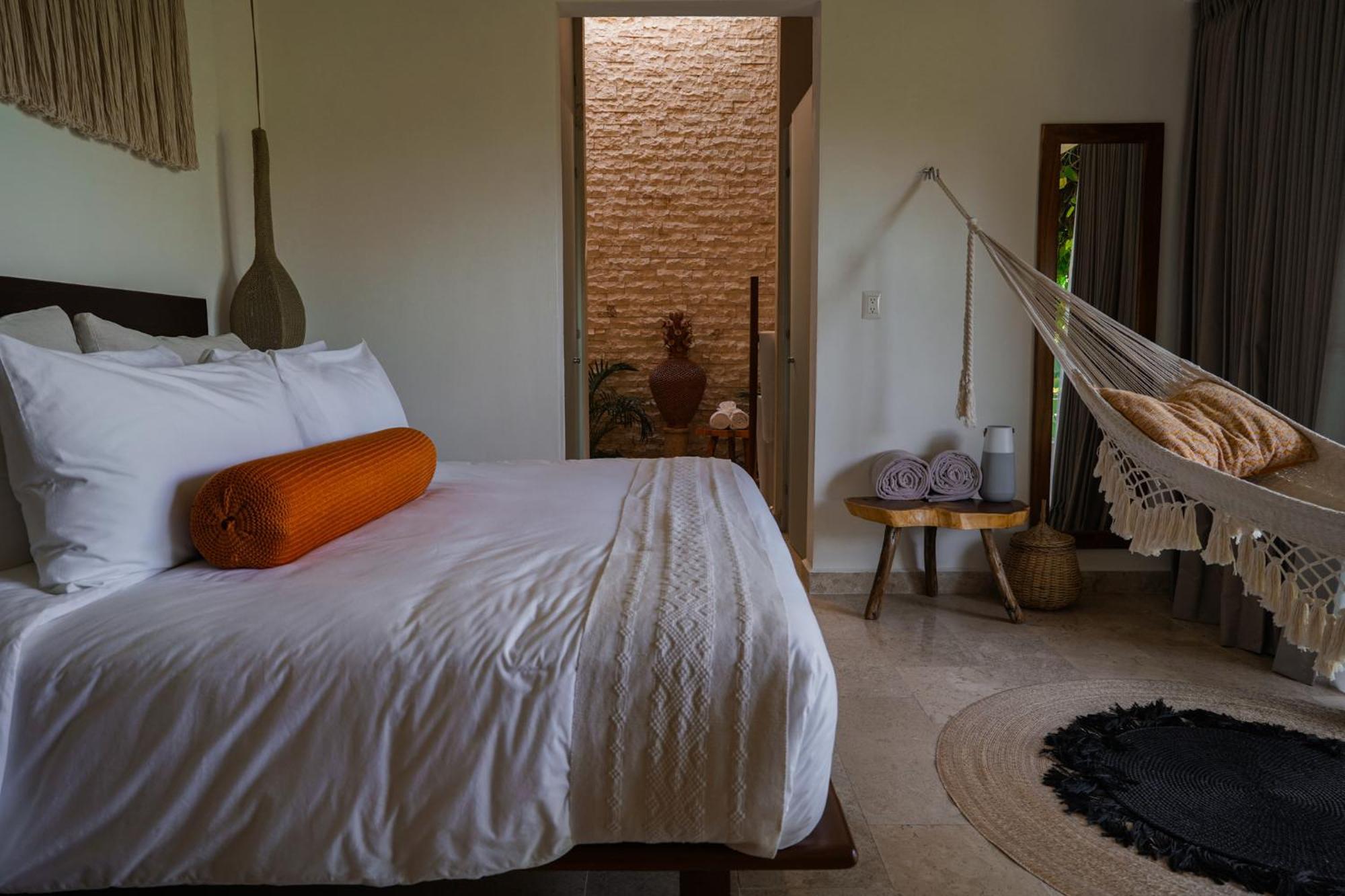 Olbil Hotel Boutique Valladolid  Eksteriør bilde