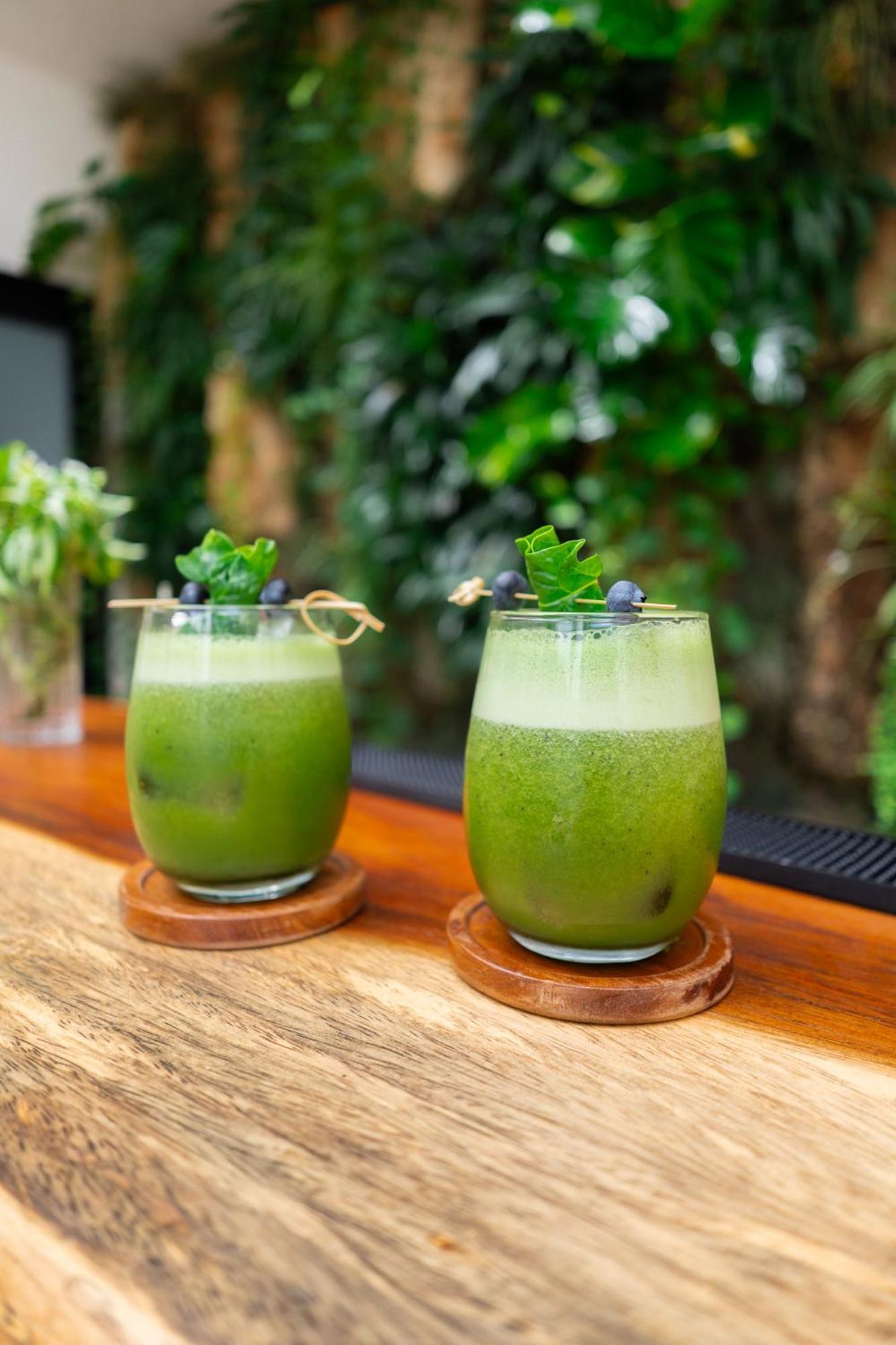 Olbil Hotel Boutique Valladolid  Eksteriør bilde
