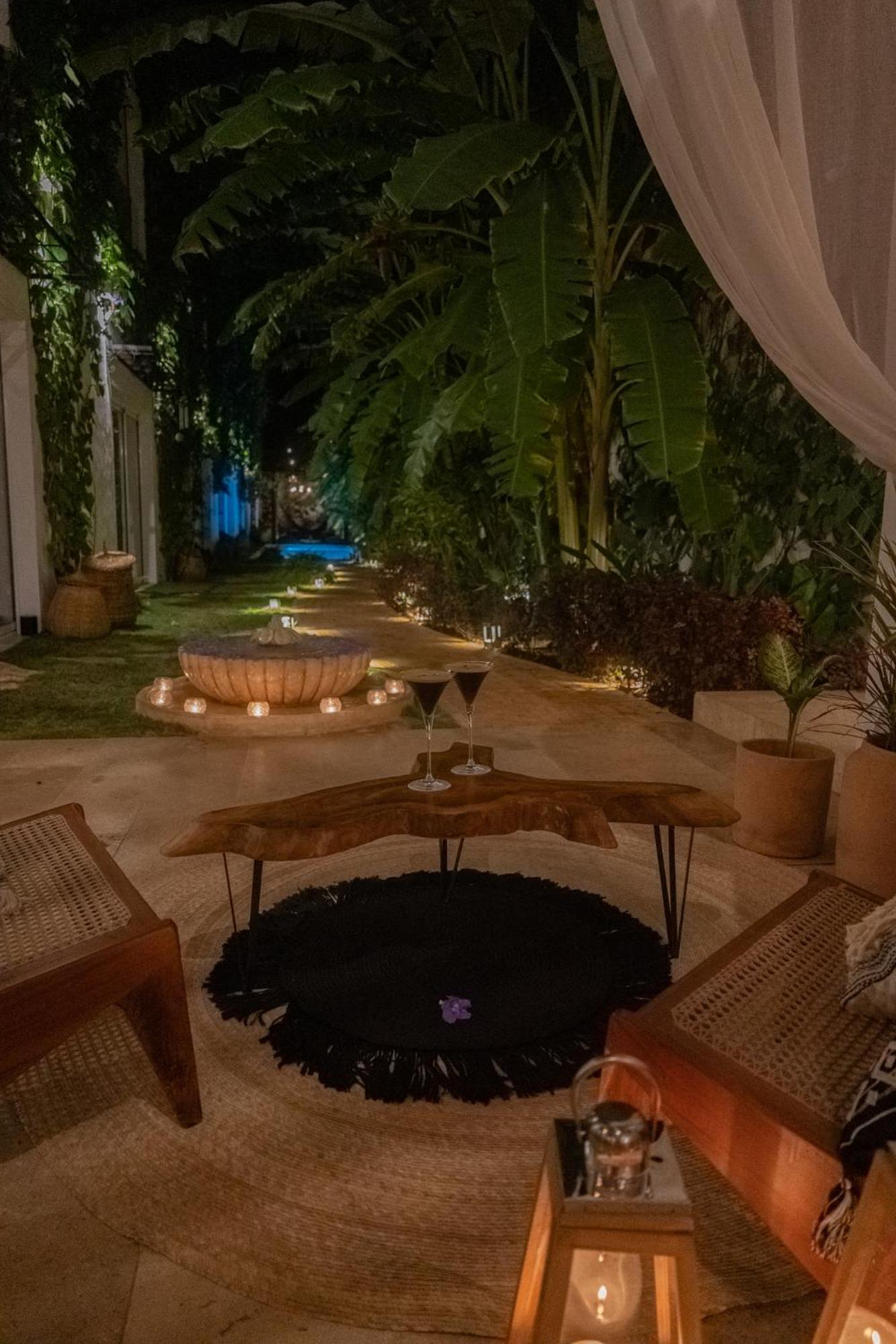 Olbil Hotel Boutique Valladolid  Eksteriør bilde