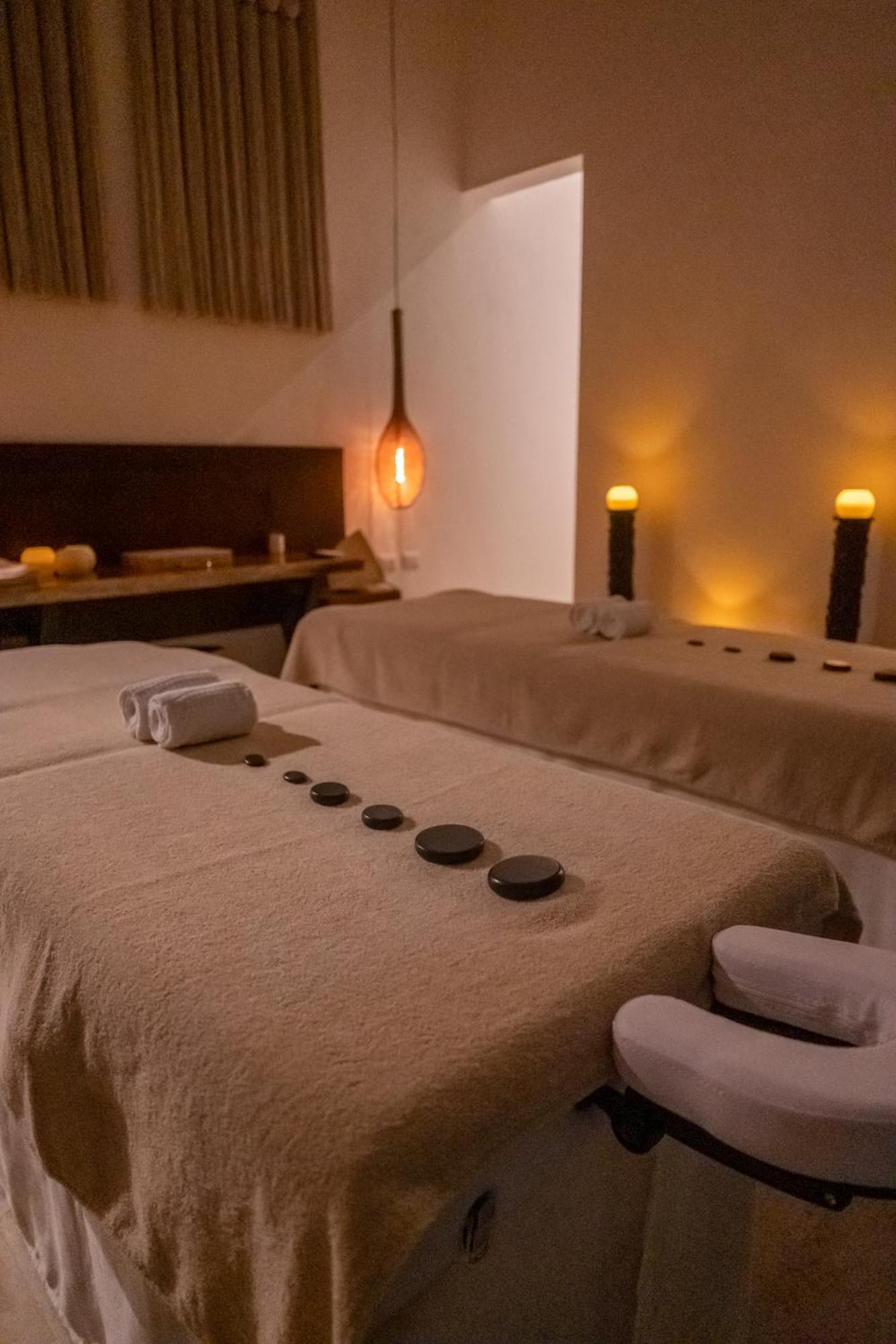 Olbil Hotel Boutique Valladolid  Eksteriør bilde