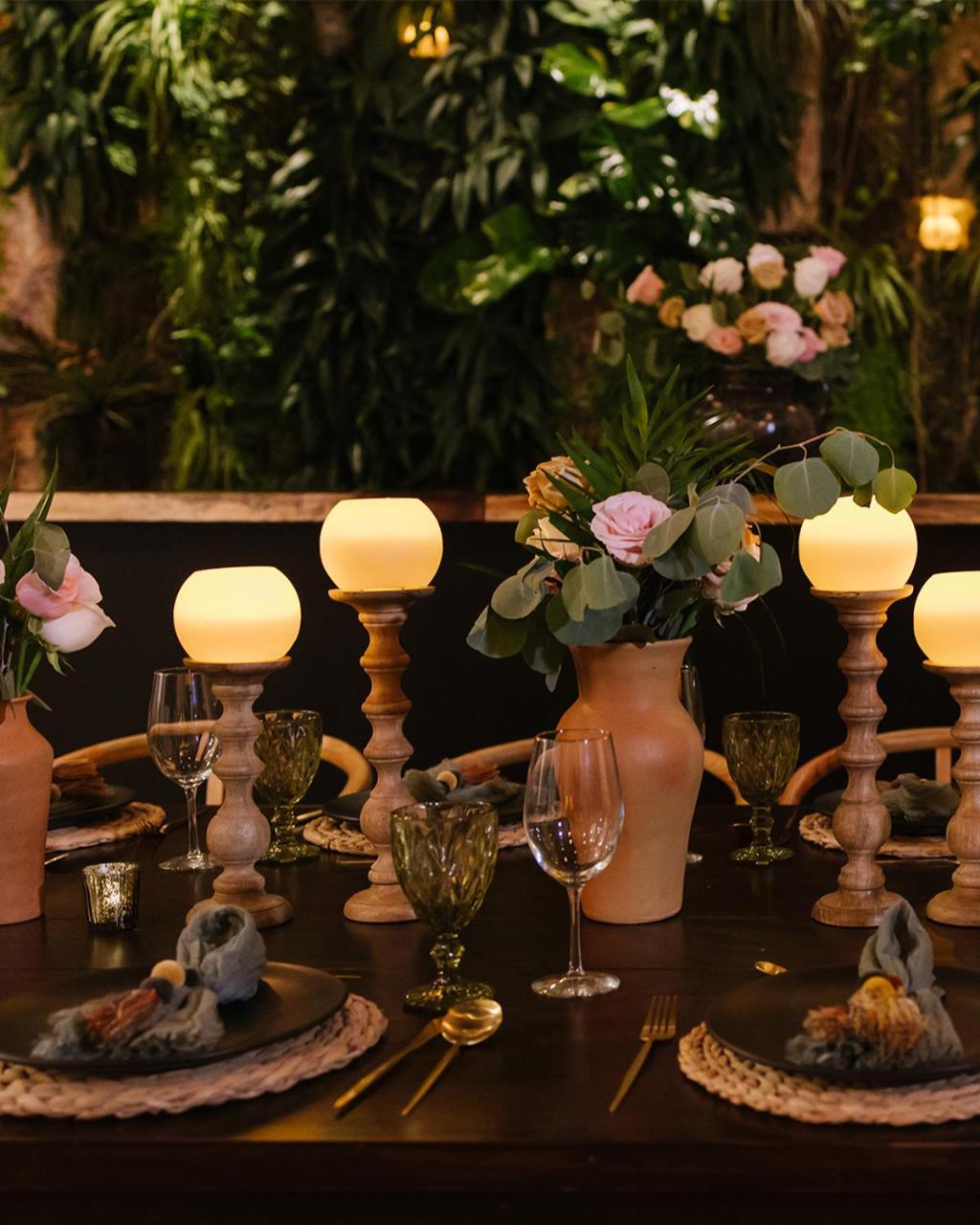 Olbil Hotel Boutique Valladolid  Eksteriør bilde