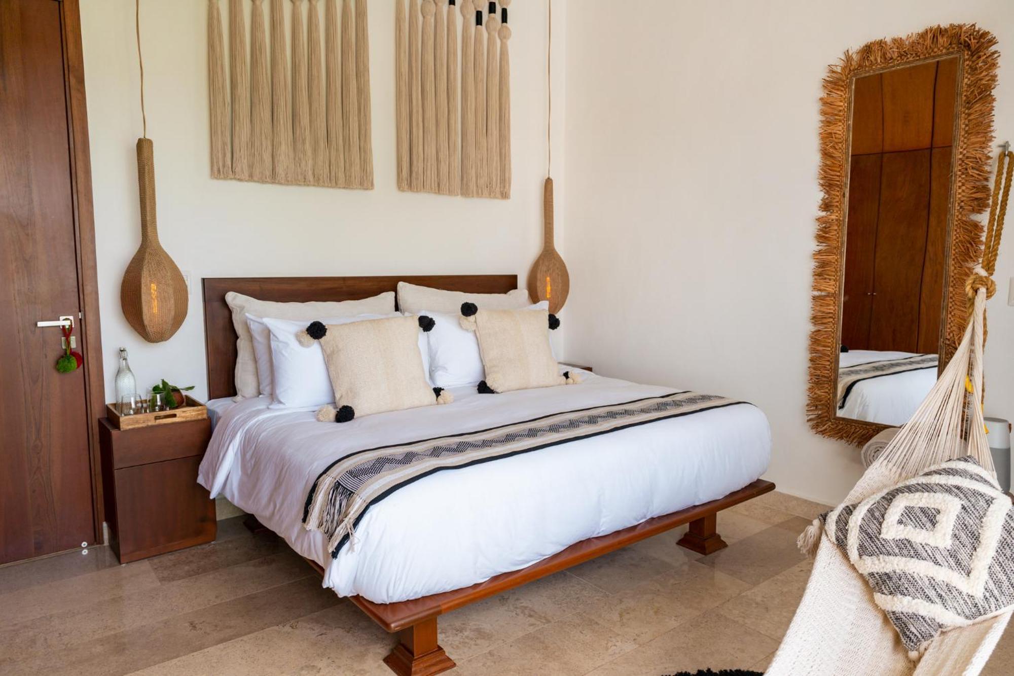 Olbil Hotel Boutique Valladolid  Eksteriør bilde
