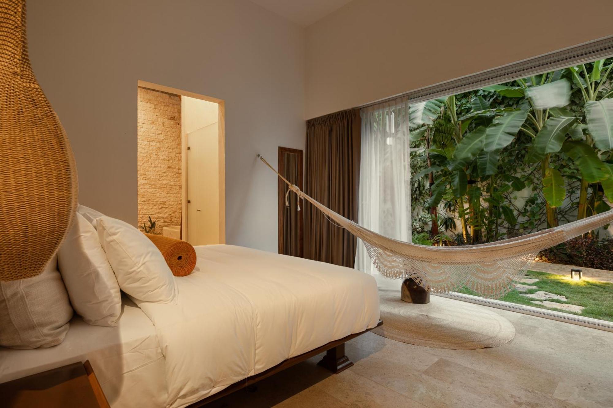 Olbil Hotel Boutique Valladolid  Eksteriør bilde