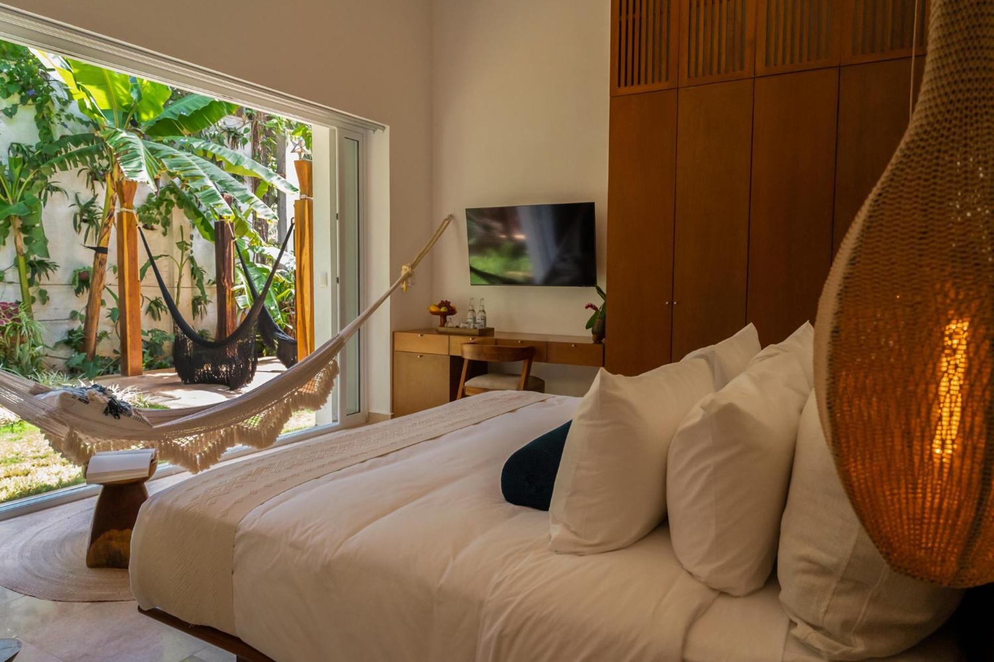Olbil Hotel Boutique Valladolid  Eksteriør bilde