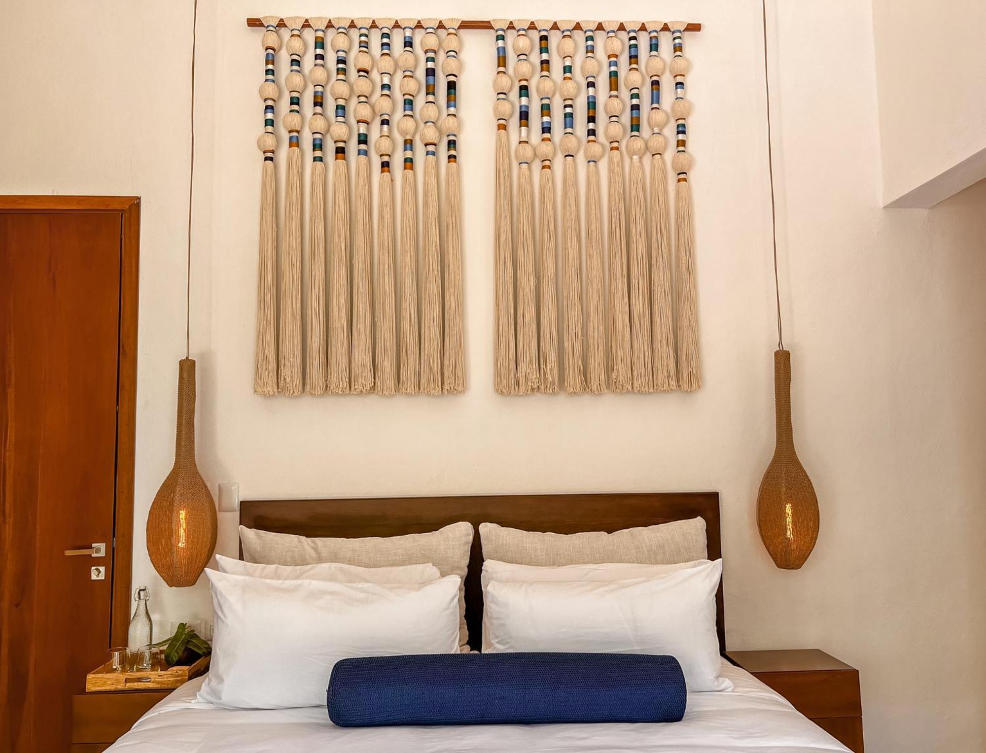 Olbil Hotel Boutique Valladolid  Eksteriør bilde