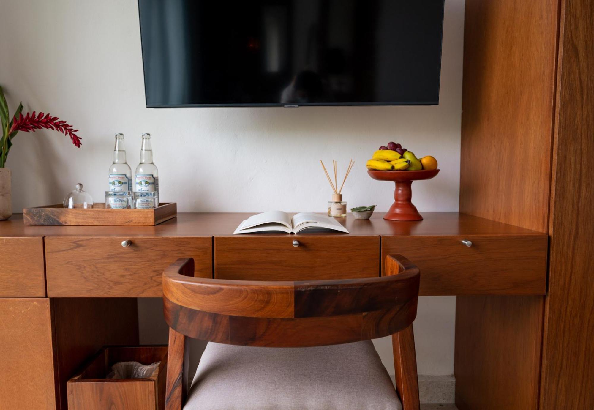 Olbil Hotel Boutique Valladolid  Eksteriør bilde