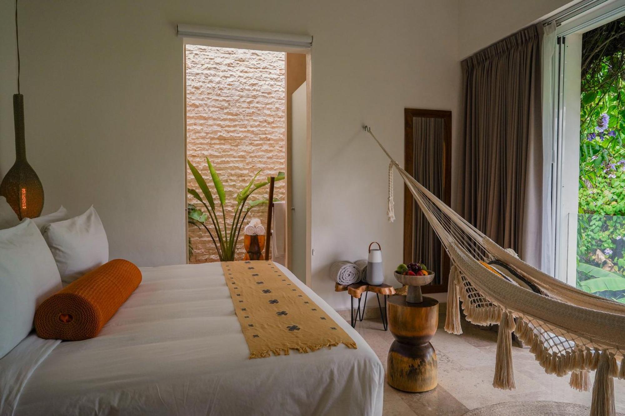 Olbil Hotel Boutique Valladolid  Eksteriør bilde