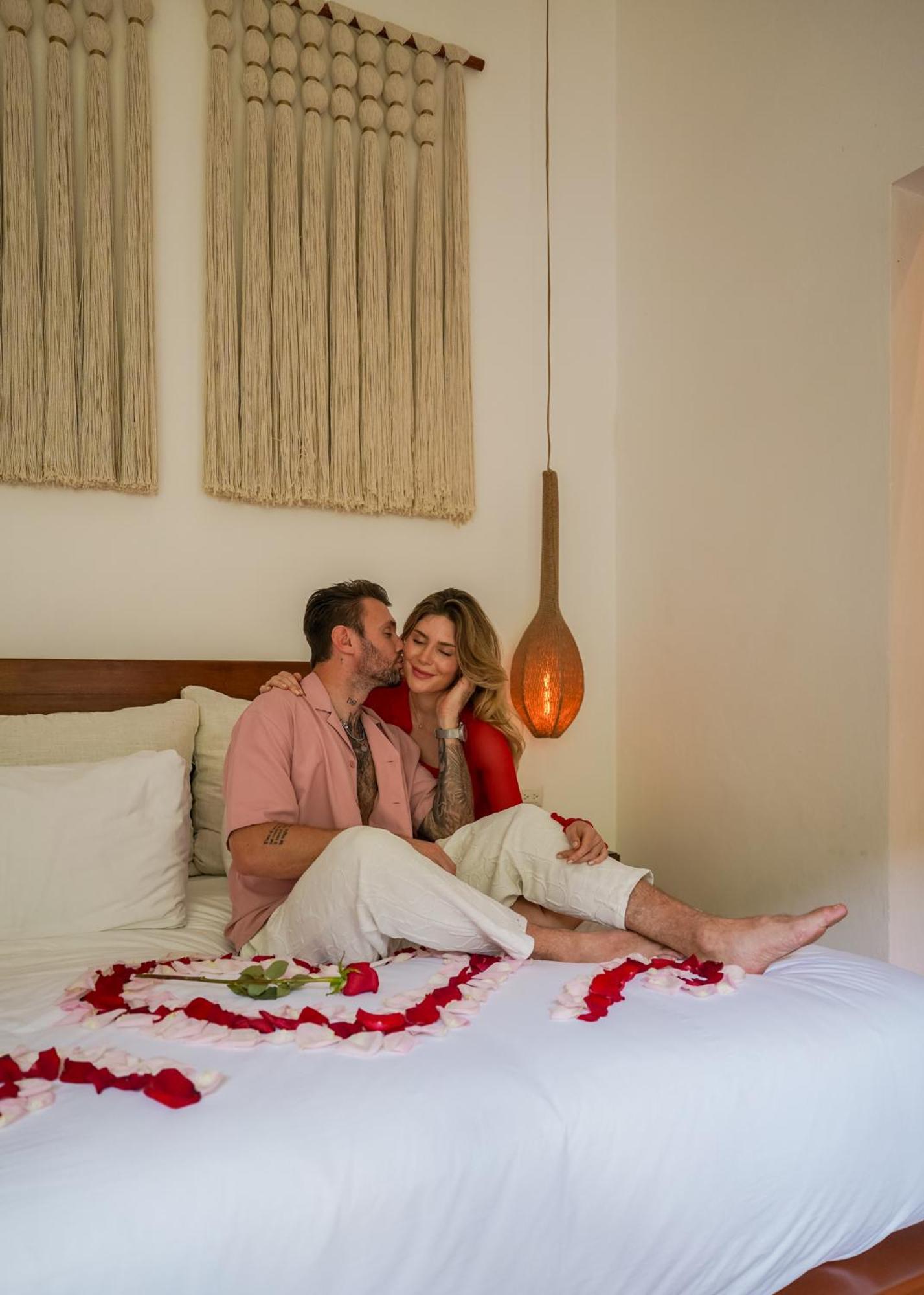 Olbil Hotel Boutique Valladolid  Eksteriør bilde