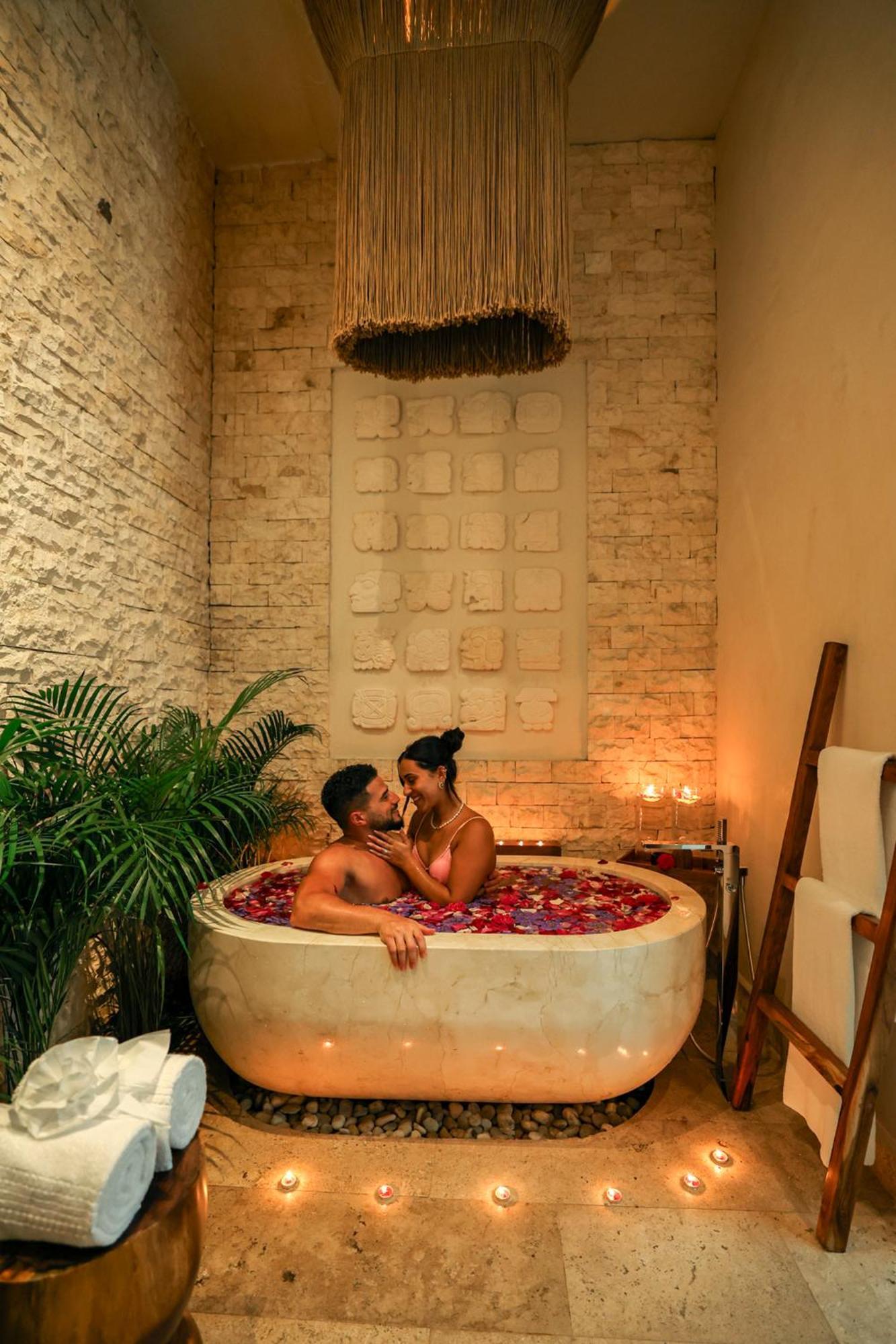 Olbil Hotel Boutique Valladolid  Eksteriør bilde